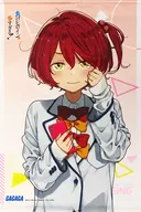 小鞠知花(3巻) 書影B2タペストリー 「負けヒロインが多すぎる!」