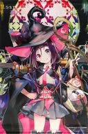 [Single Item] Witches' Daughter Altu B2 Tapestry "PS5/Switch Soft Lost Epic WonderGOO Limited Set" Bonus included