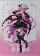 Keketsu Devil Aisia B2A & J silky Suede Tapestry "Seirei Fantasie on Lee Shop 6"