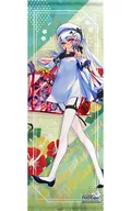 "Fate/Grand Order Fes. 2024 9th Anniversary" Illustration B2 Half-cut Tapestry D