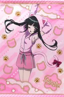Tsukiyomi Style B2 Tapestry "SENKIZESSHOU SYMPHOGEAR XV" C104 Goods
