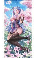 POHA Theophano Big Tapestry "DESTINY CHILD"
