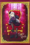 "Ídolo japonês Master Cinderella Girls POPUP SHOP in AmiAmi"