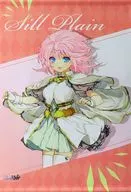 シィル Prain B2W Camurça Tapeçarias "ALICE no Yakata 35 - Alice Soft 35 th Anniversary exposição -" Apenas Mellon Books