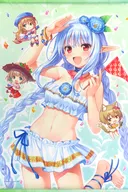 [A la carte] Set A2 Tapiz "C102 Ah Iris Mistyria! Summer Comiset 2023"