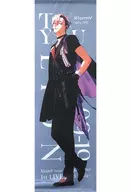 LION B2半裁タペストリー 「VS AMBIVALENZ XlamV 1st LIVE -To You-」