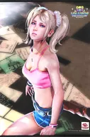 [Single Item] Juliet Sterling B2 Tapestry "PS5/Switch Soft Lollipop CHAINSAW RePOP" WonderGOO Purchase benefits