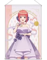 B : Nakano Nino B2 Tapestry First Bite Ver. "The Quintessential Quintuplets ∽」"