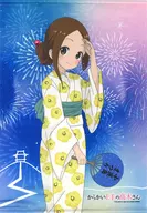 Takagi A1 Tapiz "Karakai Jozu no Takagi-san x 2023 festival Shodoshima"