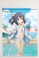 Biyu (verão) W Camurça desenhada B2 Tapeçaria "Gekijo Fate/kaleid liner PRISMA☆ILLYA Licht Garota Sem Nome"