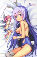エリナ＆リボン B2タペストリー 「Switchソフト Rabi-Ribi Platinum Edition」 WonderGOO購入特典
