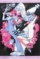 Junon Luca B2 Tapestry "Hatsune Miku Symphony 2024 Collaboration Cafe After Party in Yokohama"