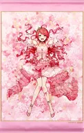 Sakura Miko A3 Tapestry "CD-Virtual YouTuber Hololive Sakura Miko / flower rhapsody" Gamers Purchase benefits