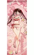 "Virtual YouTuber Buissop! Summer Beach 2024", un tapiz de media costura B2 sin flores