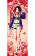 Ren kisaragi B2 half-cut Tapestry "Virtual YouTuber Buisupo! Summer Beach 2024"