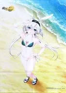Nam Talle B2 Tapiz "Switch Soft Creating ArsMagna The Alchemist of Ars Magna" Sofmap Purchase benefits