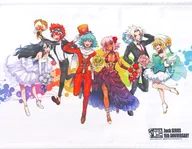 Série A2 ". hack" para comemorar o 15º aniversário do grupo