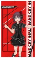 (1) "Girls Band Cry", a B2 Tapestry drawn by Insai Iseri