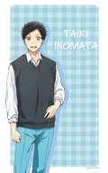 INOMATA Daiki Multi Tapestry Noren' Ao no Hako'