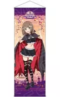 [New] 杵崎 Homare Extra Large Tapestry 2024 Halloween ver. "High School Fleet for Theater"