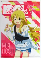 Miki Hoshii (ide@list) B2 Tapiz "The Idolmaster ×WEGO"