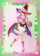Hanami Kotoha A2 Tapestry "MAHO GIRLS PRECURE!! ~ MIRAI DAYS ~ CONCEPT CAFE IN SWEETS PARADISE"