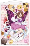 Nishizumi Miho (Fairy) Drawing B2 Tapestry "GIRLS & PANZER Final Chapter"