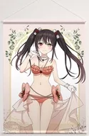 时崎狂三(泳装礼服)新插图B2挂画W绒面