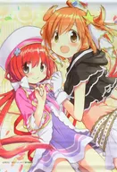 Kirara (Kirara Fantasía) Cross Character B2 Tapiz "Kirara Fantasía Festival de verano 2022"