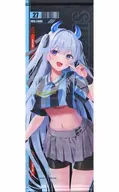 Saffron Tapestry "Azul Lane" limited to FamilyMart