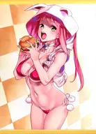 [A la carte] Nishi E-Da Illustrated B2 Tapiz "Nishi E-Da Illustrated Bontoranoana Limited Edition" incluido como regalo especial