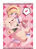 黑镜和插图Cutie&Honey B2挂画收藏品15