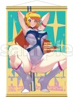 Namaniku ATK Illustration Cutie & Honey B2 Tapestry Collection 32 "CUTIE HONEY"