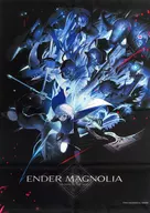 Coleção original B2 tapeçarias "PS5/PS4/Switch Soft ENDER MAGNOLIA : Bloom in the Mist" sofmap Buy Privilege