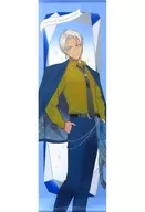 Ibrahim B2 half-done half Tapestry "Virtual YouTuber Nijisanji 7th Anniversary"