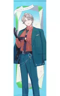 Haru Kaida half Tapestry "Virtual YouTuber Nijisanji 7th Anniversary"
