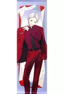 Kuzuha B2 half-cut half Tapestry "Virtual YouTuber Nijisanji 7th Anniversary"