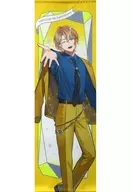 風楽奏斗 B2半裁ハーフタペストリー 「バーチャルYouTuber にじさんじ 7th Anniversary」