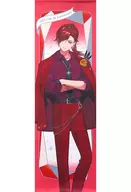 Lauren Iroas Half Tapestry "Virtual YouTuber Ni Jisanji 7th Anniversary"