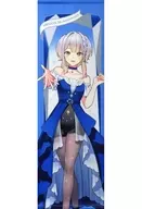 Ruri Shikeya B2 half-cut half Tapestry "Virtual YouTuber Nijisanji 7th Anniversary"