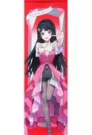 Tsukino Mito B2 Half-Finished Half Tapiz "Virtual YouTuber Jishinji 7 th Anniversary"