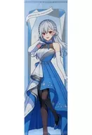 Fuyuki Hakase B2 half-cut half Tapestry "Virtual YouTuber Nijisanji 7th Anniversary"