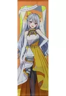 Kaede Higuchi B2 half-cut half Tapestry "Virtual YouTuber Nijisanji 7th Anniversary"