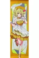 Hoshikawa Sara B2 half-cut half Tapestry "Virtual YouTuber Nijisanji 7th Anniversary"