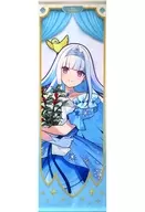 Lyze Helesta B2 Half-Finished Tapiz "Virtual YouTuber Jishinji ART OF NIJISANJI"