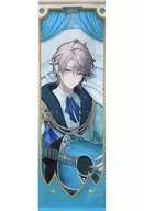 Kiyoshi Kaida B2 half-cut Tapestry "Virtual YouTuber Ni Jisanji ART OF NIJISANJI"