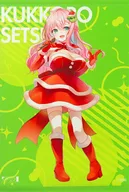 Kukkolo Setsu B2 Tapiz "Virtual YouTuber Deep Group Christmas 2021"