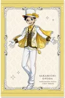 Onoda Slope Kaito ver. Painted B3 Tapestry "YOWAMUSHI PEDAL LIMIT BREAK"