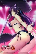 [A La Carte] Templo Momiji Murasaki B2 Tapeçaria "PS4/Switch Soft Fantasy Calamity Caleidoscópio 2 Famitsu DX Pack 3D Crystal Set"