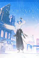 Hoshigai Suisei B2 Tapestry "Virtual YouTuber Hololive Hoshigai Suisei Hoshimachi Suisei Live Tour 2024" Spectra of Nova "